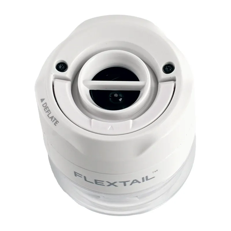 FLEXTAIL Tiny Pump 3X Electric Pump (White)
